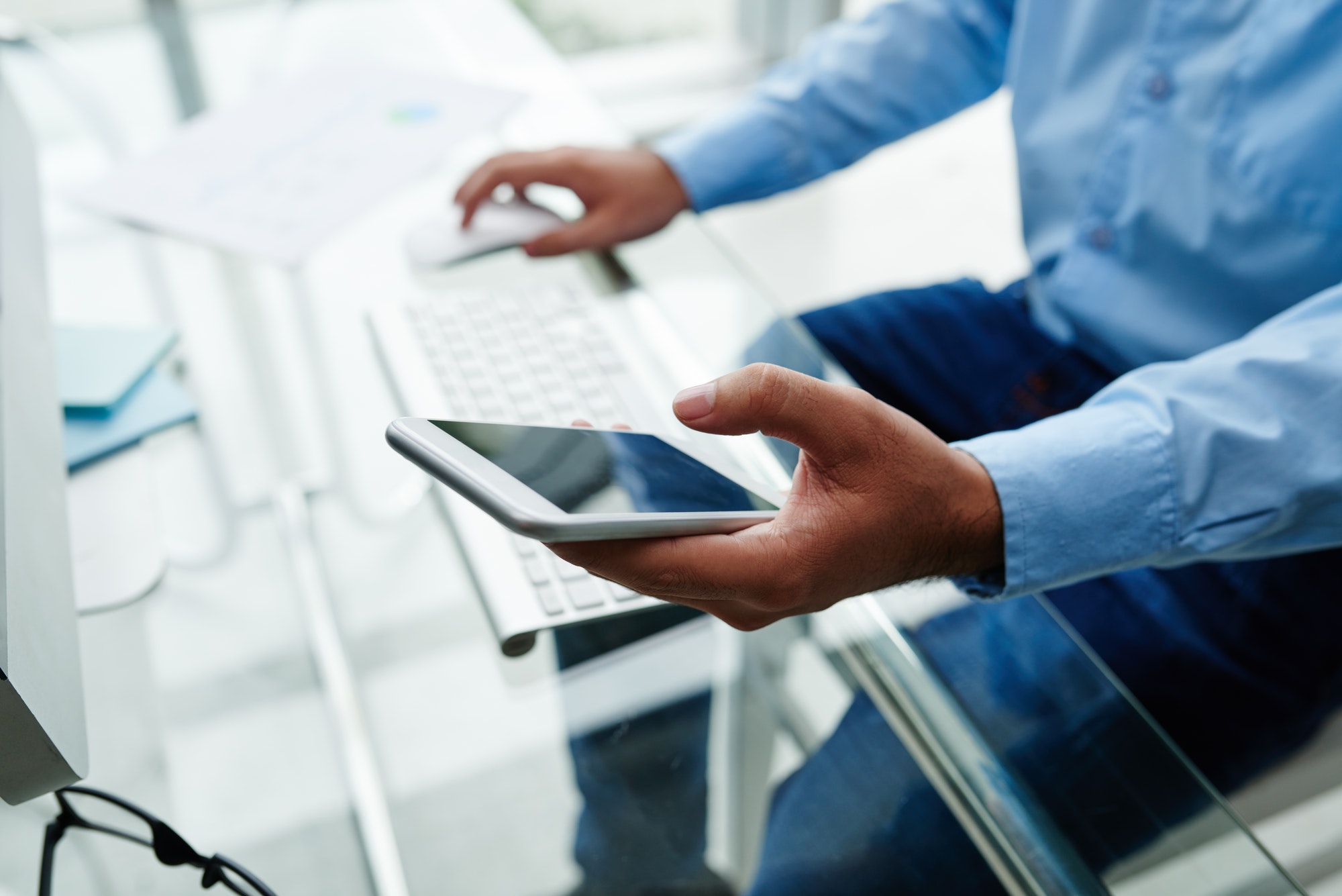 Put in a new title here.