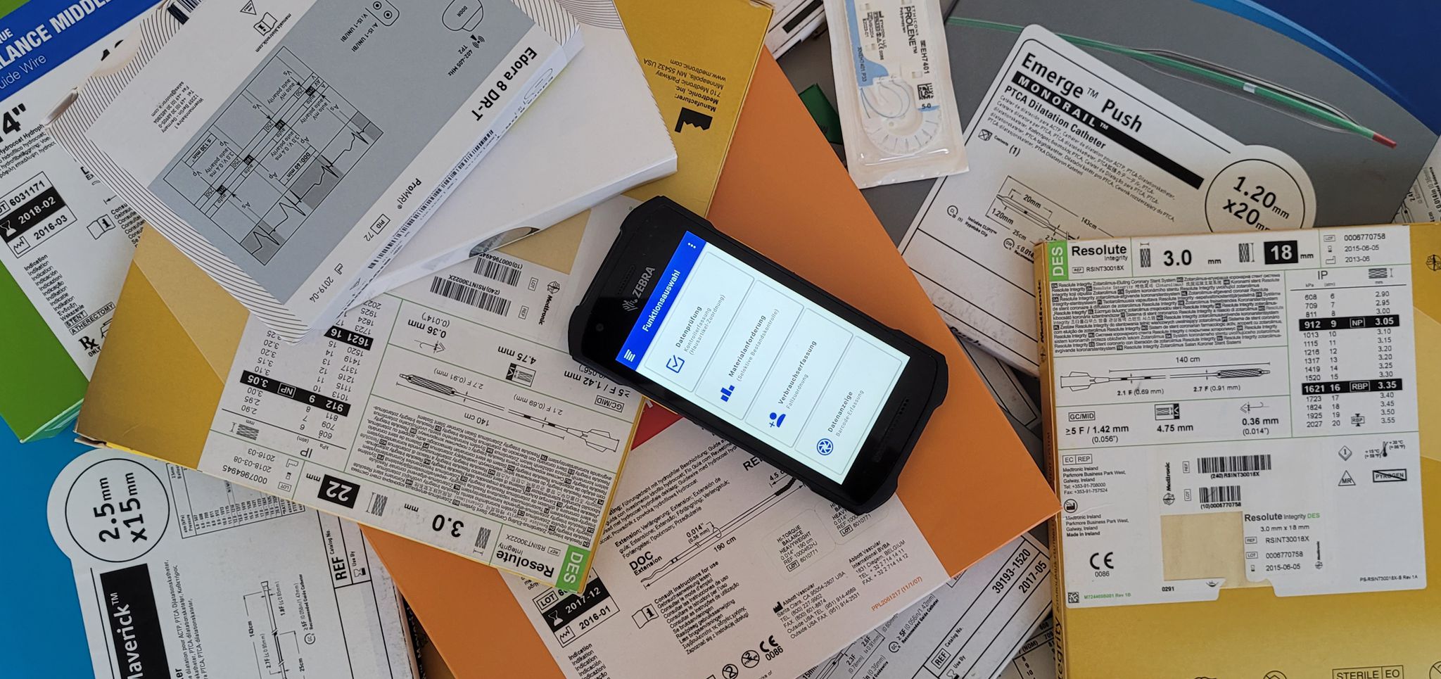 HPLS - Erfolgreich<br>im Praxiseinsatz